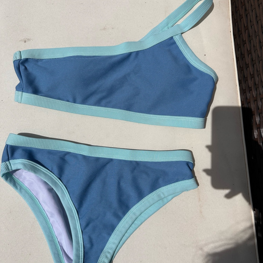 SHEIN BIKINI